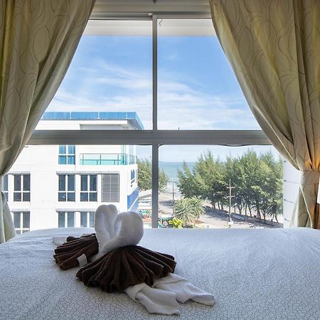 Avatara A Condominium B61 With Sea View Mae Phim Exterior photo