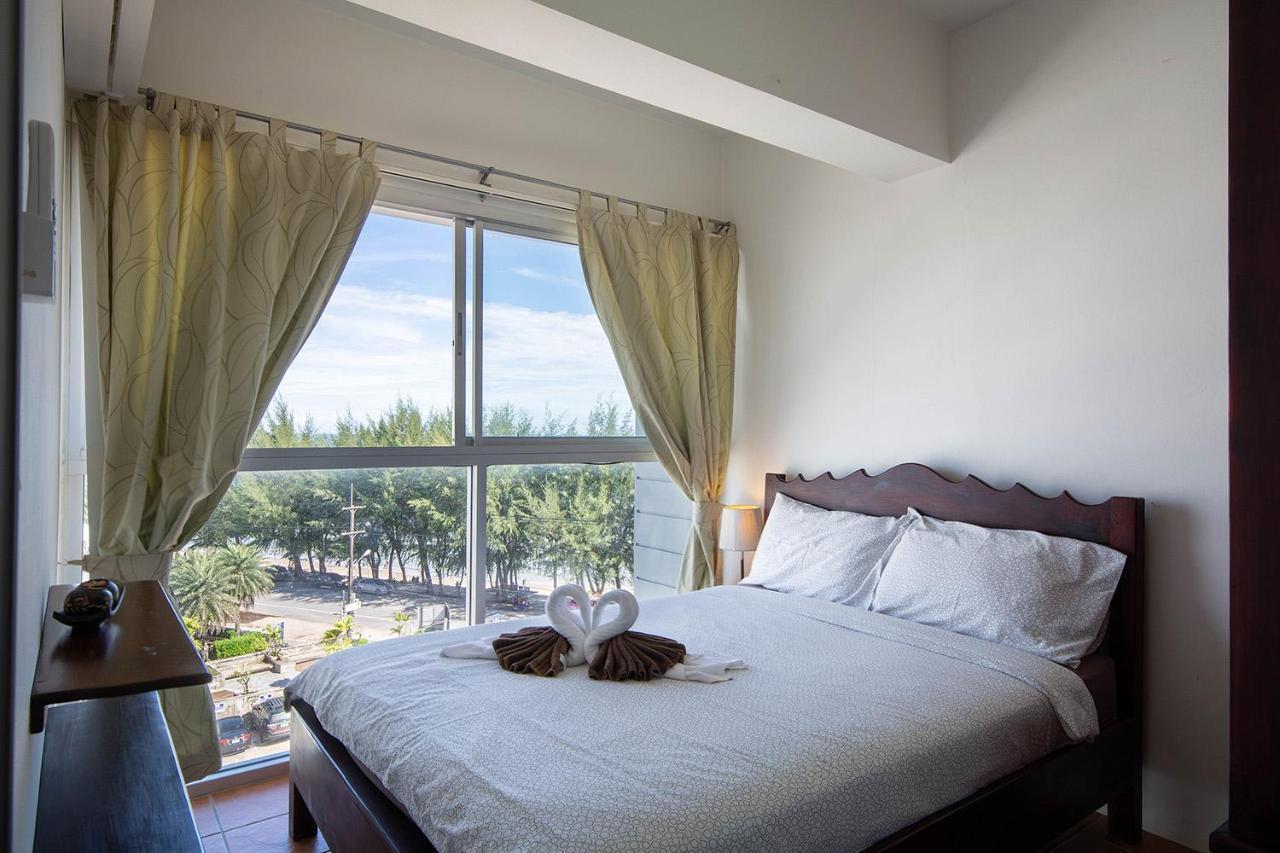 Avatara A Condominium B61 With Sea View Mae Phim Exterior photo