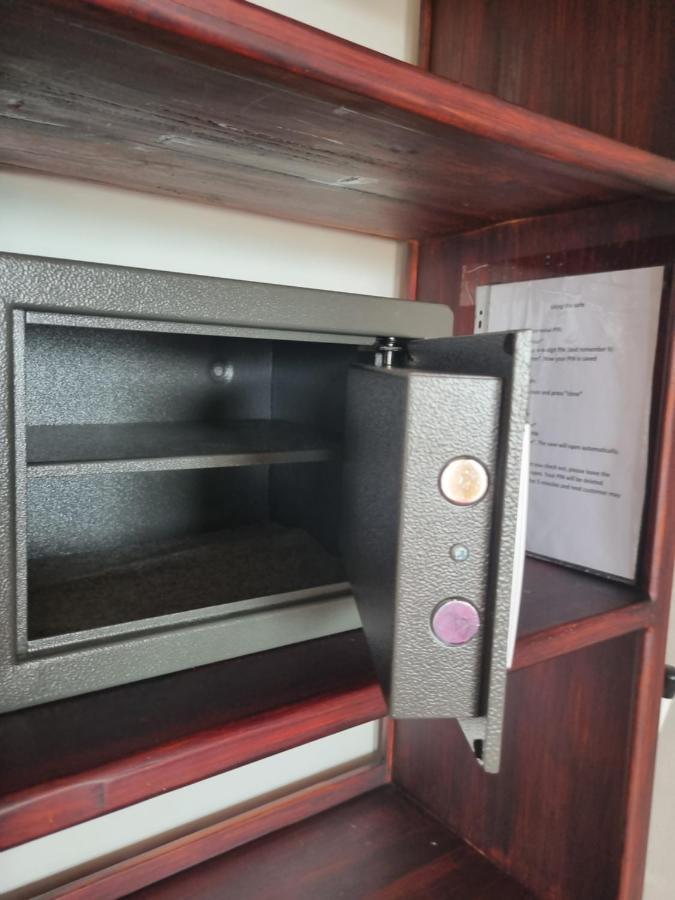 Avatara A Condominium B61 With Sea View Mae Phim Exterior photo